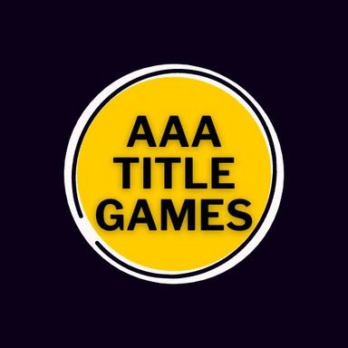 AAA TITLE GAMES
