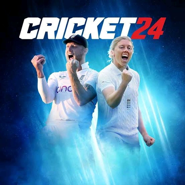 CRICKET 24 - 60 GB