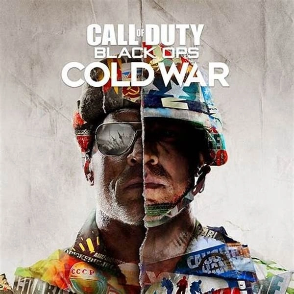CALL OF DUty BLACK OPS COLD WAR (STEAM) ONLY FOR 5 DAYS RENT - 5 DAYS