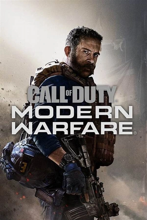 CALL OF DUTY MODERN WARFARE-1 (STEAM) ONLY FOR 5 DAYS RENT - 5 DAYS