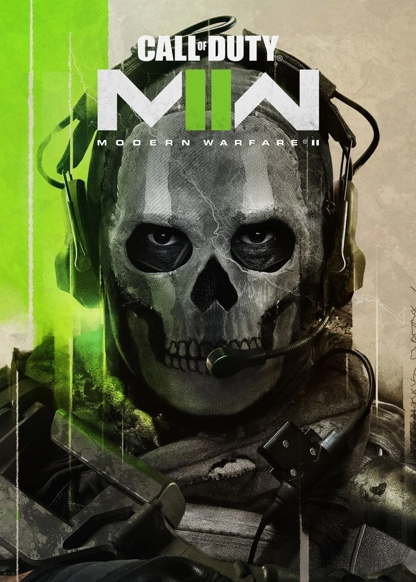 CALL OF DUTY MODERN WARFARE-2 (STEAM) ONLY FOR 5 DAYS RENT - 5 DAYS