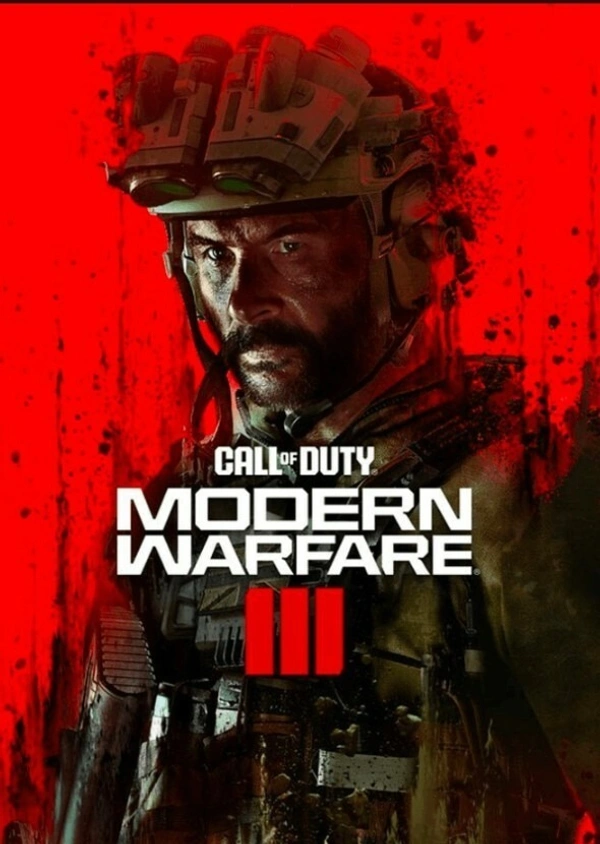 CALL OF DUTY MODERN WARFARE-3 (STEAM) ONLY FOR 4 DAYS RENT - 5 DAYS