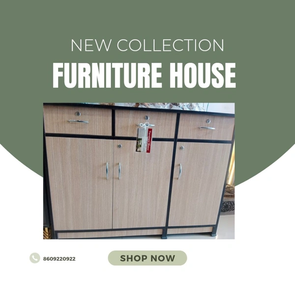 3Drawer 3 Palla  - Size: 4×4