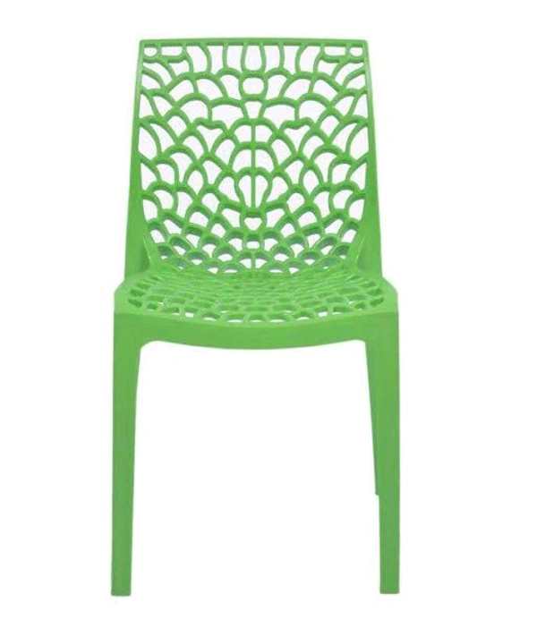 Supreme Web Chair  - Green