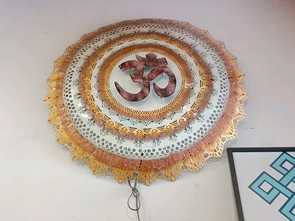 Metal Art