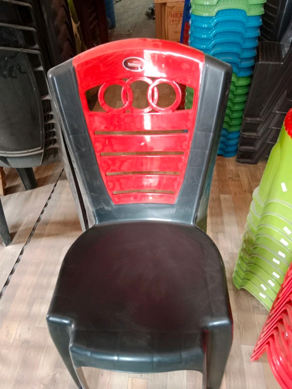 Audi Chair