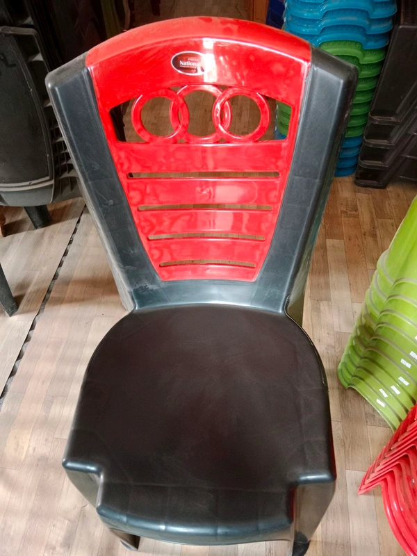 Audi Chair