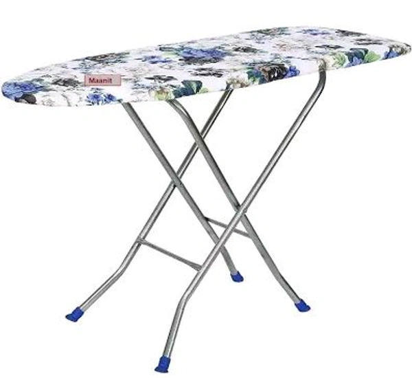 Iron Table  - Gray