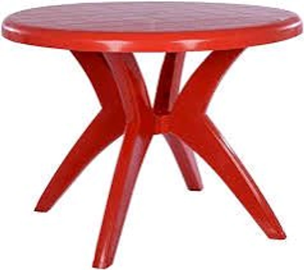 National Orain Round Table  - Red