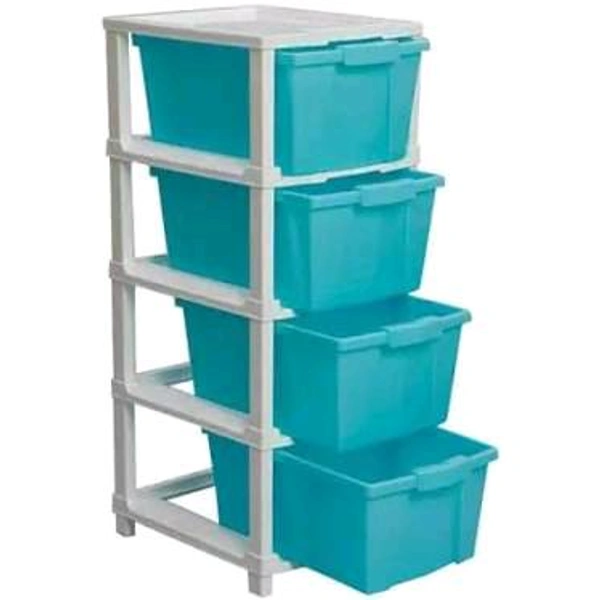 Supreme Chest Troly - Pelorous