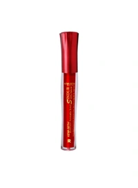 Aromatherapy 100% Natural Liquid Sindoor - Red  - Red, 5ml