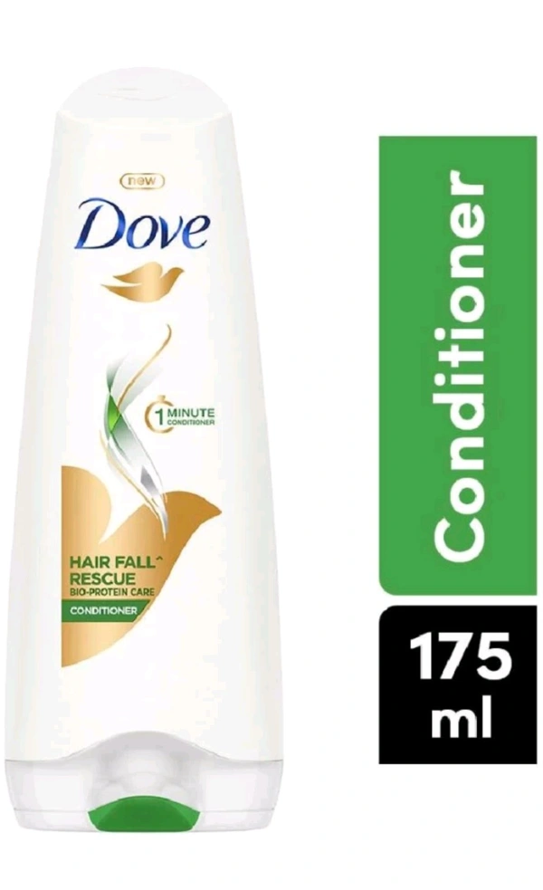 HAIR FALL RESCUE CONDITIONER - Green, 175ml