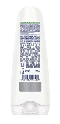 HAIR FALL RESCUE CONDITIONER - Green, 175ml