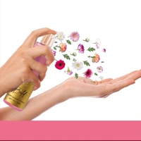 VANESA FRESH Bold Perfume Body Spray With Long Lasting Fragrance For Gents & Ladies Body Mist For Men & Women - 135ml