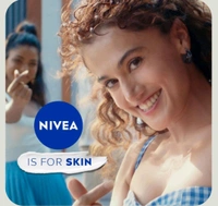 Nivea Soft Cream For Making Skin Smooth, Soft, Supple And Healthy - 25ml