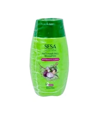 Sesa Ayurvedic Hair Oil (Free Sesa Ayurvedic Shampoo 50 ml) 100 ml - Oil 100ml & Shampoo 50 ml