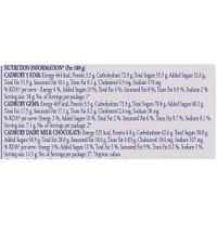 Cadbury CelebrationsAssorted Chocolate Gift Pack - 56 gm