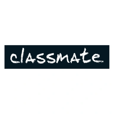 CLASSMATE
