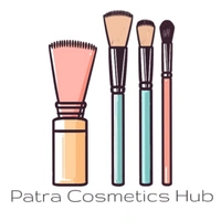 PATRA Cosmetics Hub - Logo
