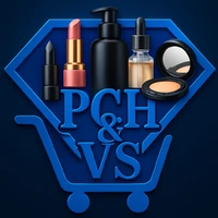 PATRA Cosmetics Hub - Logo
