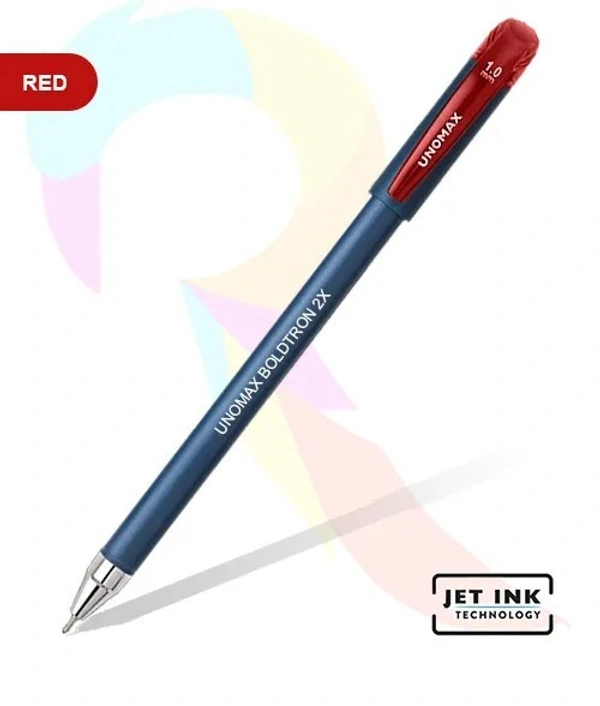 BOLDTRON BALL PEN - OMR SPECIAL