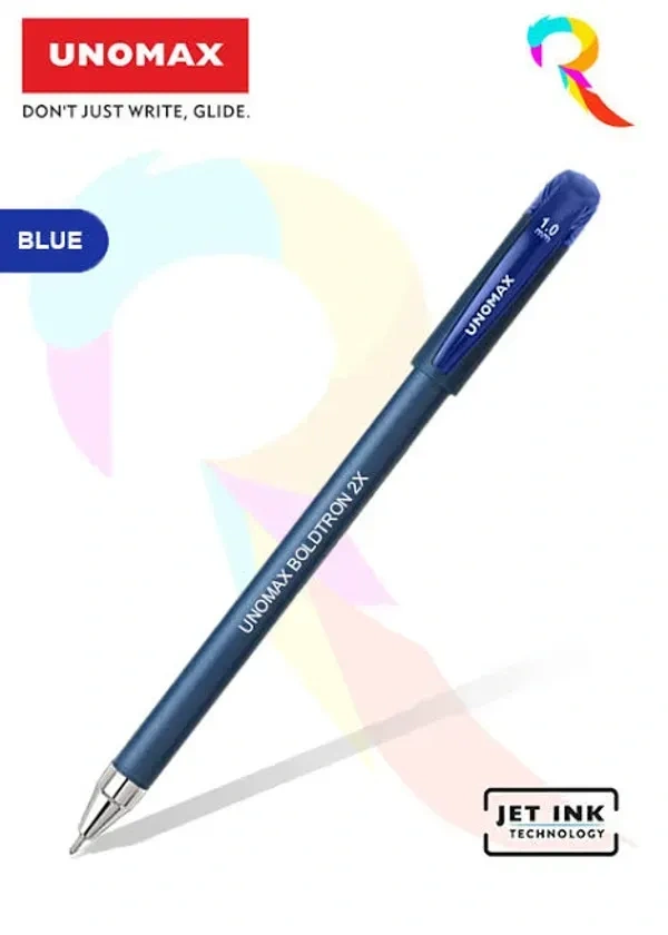 BOLDTRON BALL PEN - OMR SPECIAL