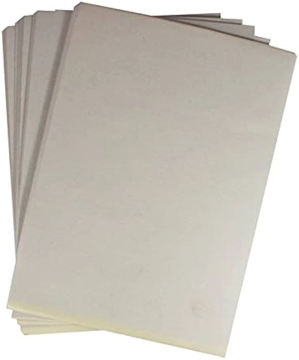 ROUGH PASTI BLACK PAGES 1 k.g.