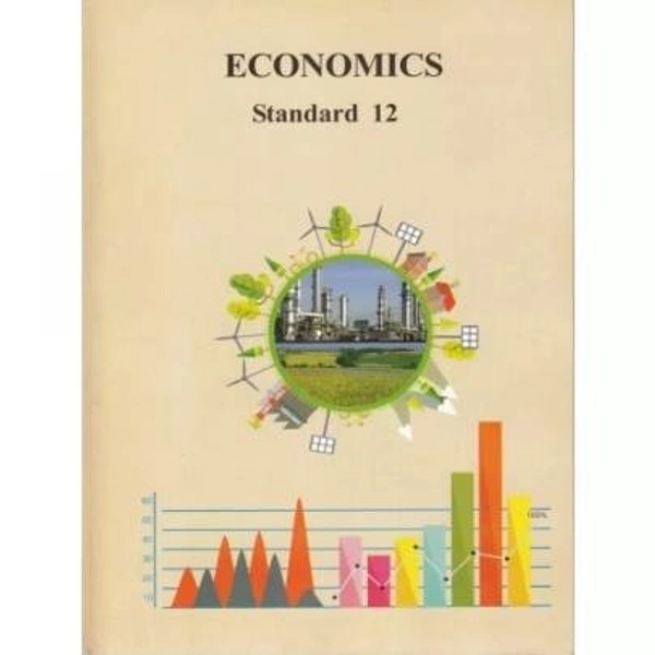 ARTHSHASTRA STD - 12