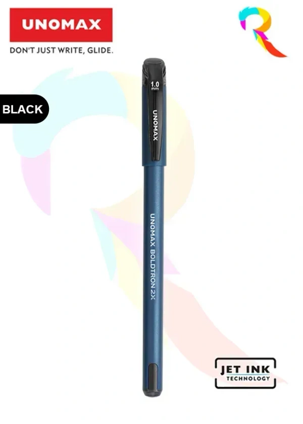 BOLDTRON BALL PEN - OMR SPECIAL