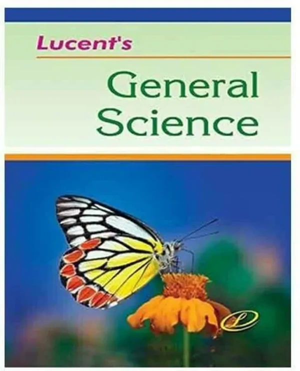 SAMANYA VIGYAN - ENGLISH