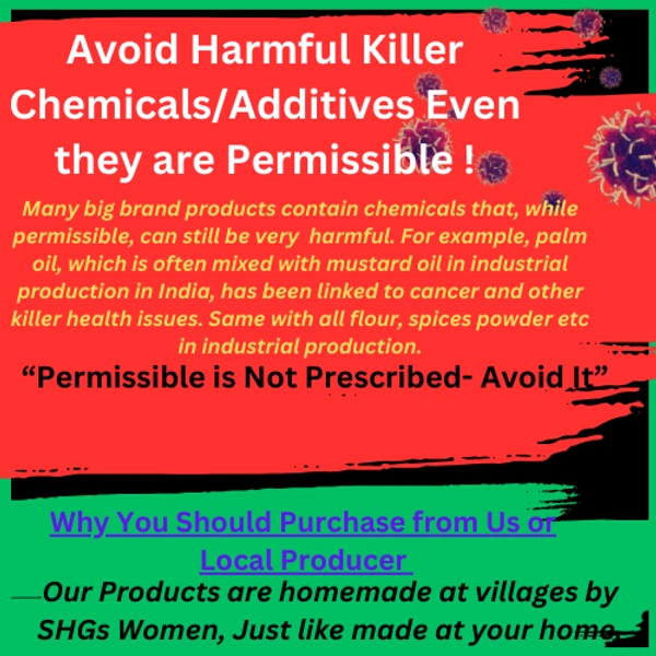 Premium Black Cardamom/Badi Elaichi- Simply Homemade - 25g