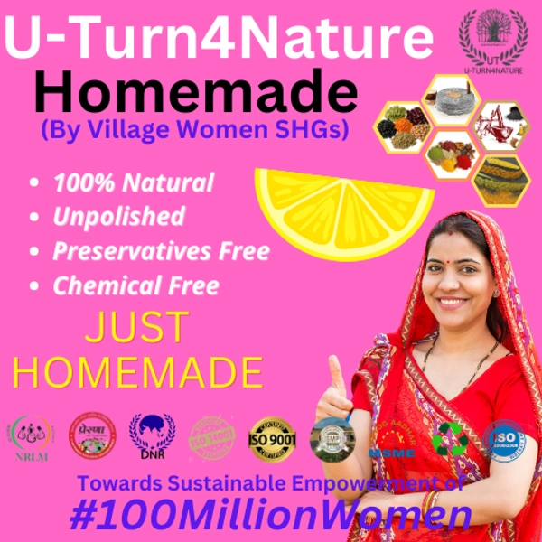 Wood Pressed Groundnut Oil- Simply Homemade - 1LX5