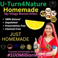 Natural Fenugreek Seed/Methi- Simply Homemade - 100g