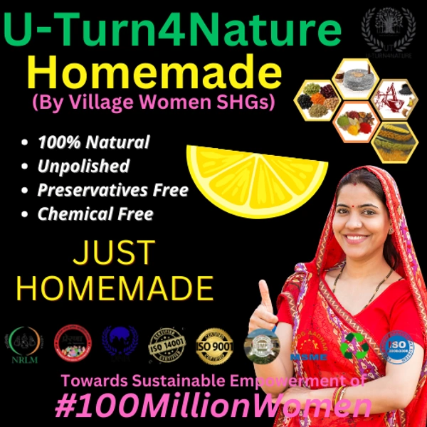 Natural Fenugreek Seed/Methi- Simply Homemade - 100g