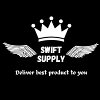 Swift Supply Swift Supply - Logo