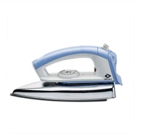 Bajaj New Popular 1000 Watt Dry Iron (Blue) - Ship Cove