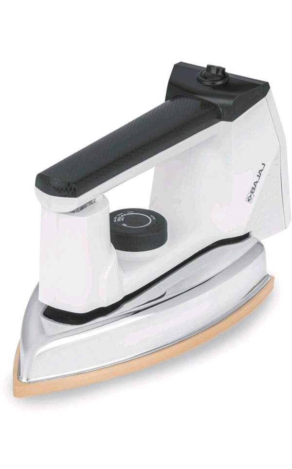 Bajaj DX 16 Heavy Weight Dry Iron, 1100 Watt