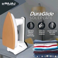 Bajaj DX 16 Heavy Weight Dry Iron, 1100 Watt