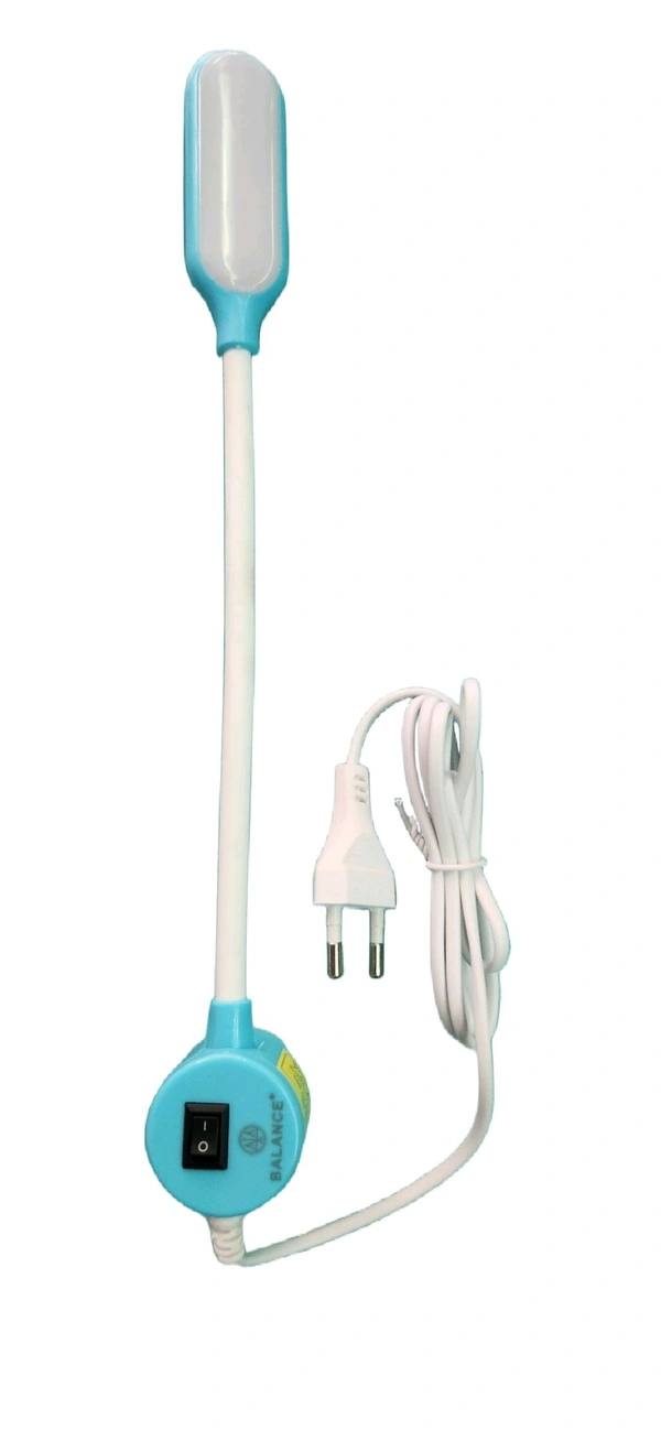 Balance LED Light for Sewing Machines