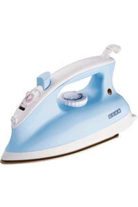 Usha Electric Iron Goliath Spray (Blue)
