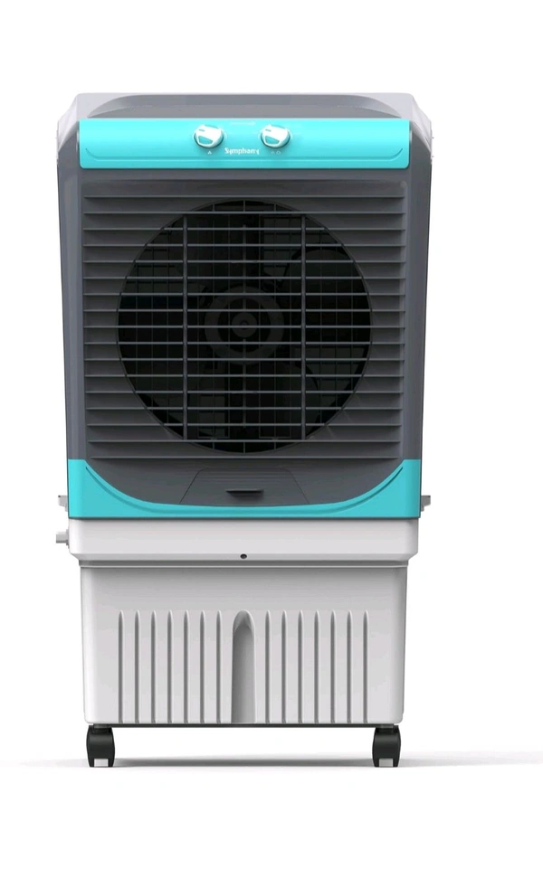Symphony Maxwind 80XL+ Desert Air Cooler 80 Litre - Large