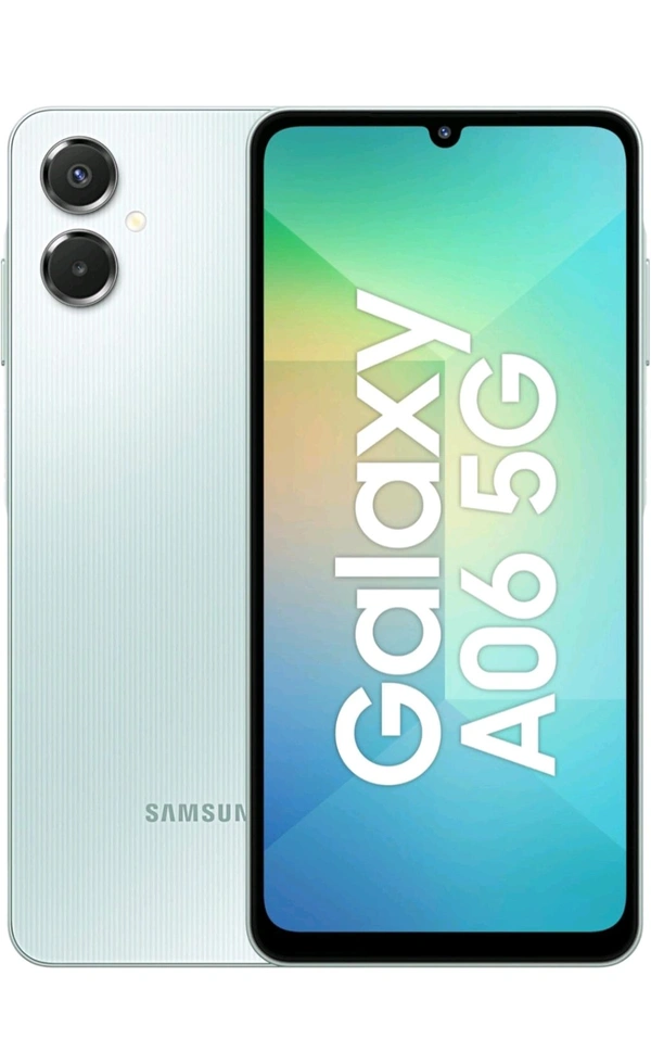 Samsung Galaxy A06 5G, 8GB/128GB