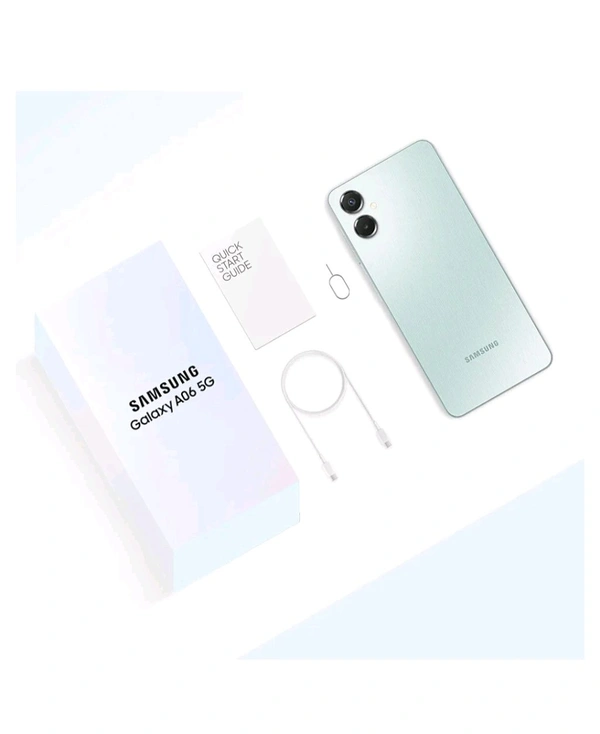 Samsung Galaxy A06 5G, 8GB/128GB