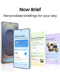 Samsung Galaxy S25 Ultra 5G AI SmartPhone, 12 GB RAM, 256 GB Storage