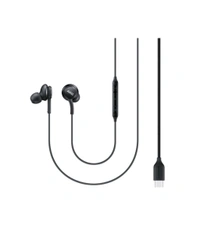 Samsung AKG Type C Earphone (Black)