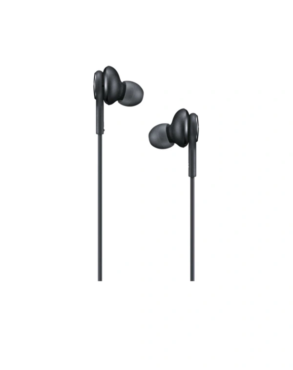 Samsung AKG Type C Earphone (Black)