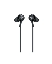 Samsung AKG Type C Earphone (Black)