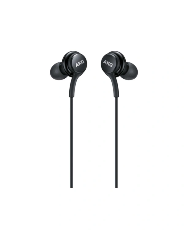Samsung AKG Type C Earphone (Black)
