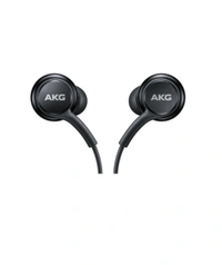 Samsung AKG Type C Earphone (Black)