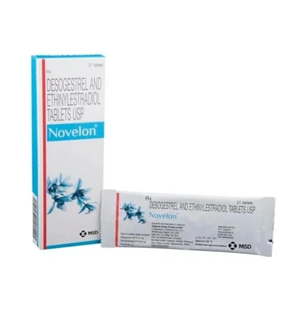 Novelon Tablet